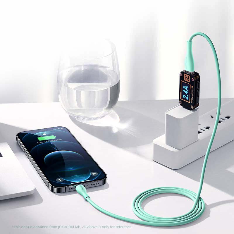 Joyroom Mobile Cable - A Reliable Brand, Priced Reasonably Mobile Cable Store