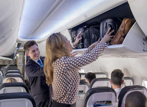 The Allowable Powerbank Capacity For International Flight Check-in Mobile Cable Store