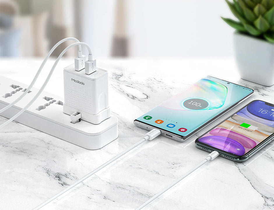 The Importance of Choosing the Correct & Effective Mobile Phone Charger Mobile Cable Store