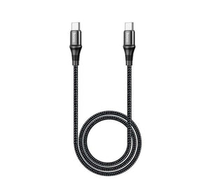 Hoco X50 | Type-C to Type-C Mobile Cable | Fast Charge 100W PD Mobile Cable Store