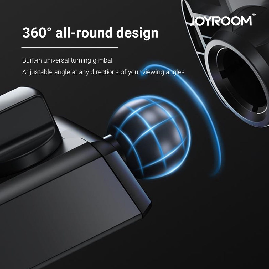 Joyroom JR-OK3 | Car Mount | Suction Cup Holder Mobile Cable Store