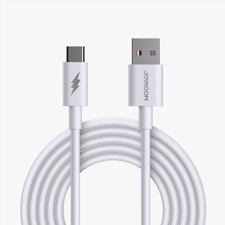 Joyroom S-1050M7 | USB to Type-C Mobile Cable | Fast Charge PD Mobile Cable Store