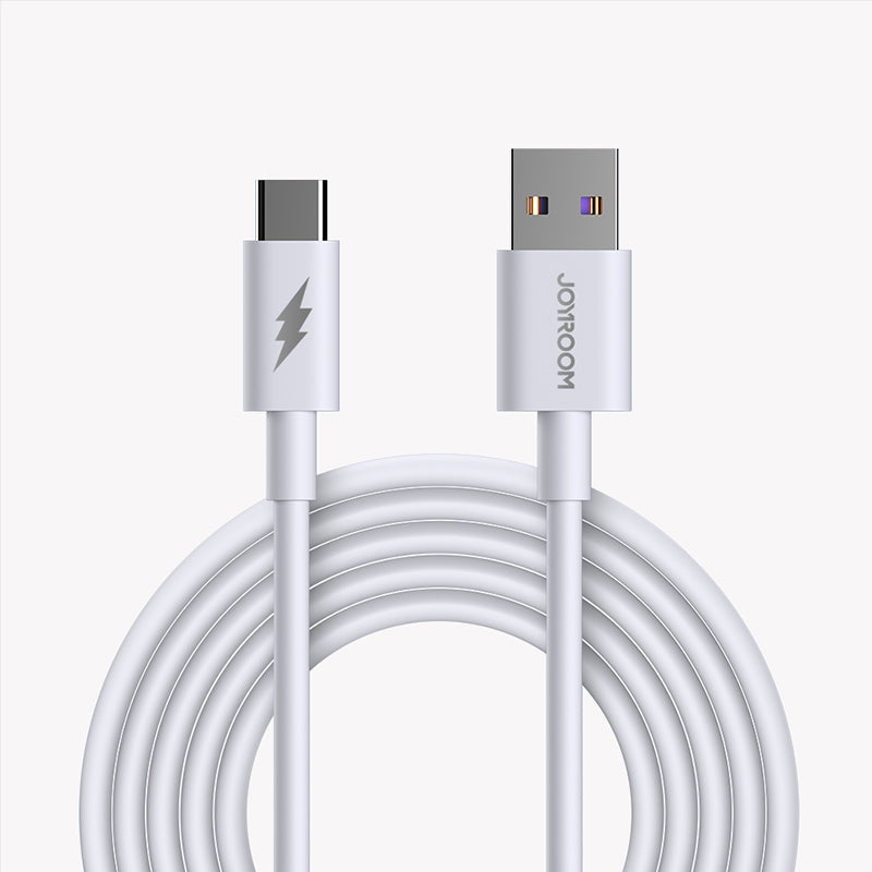 Joyroom S-1050M7 | USB to Type-C Mobile Cable | Fast Charge PD Mobile Cable Store