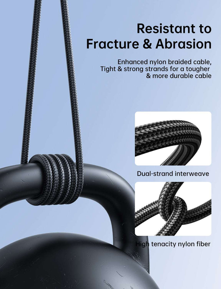 Joyroom S-CL020A11 | Type-C to Lightning Mobile Cable | Fast Charge 20W PD Mobile Cable Store