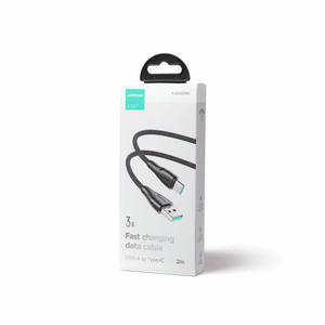 Joyroom S-CL020A11 | Type-C to Lightning Mobile Cable | Fast Charge 20W PD Mobile Cable Store