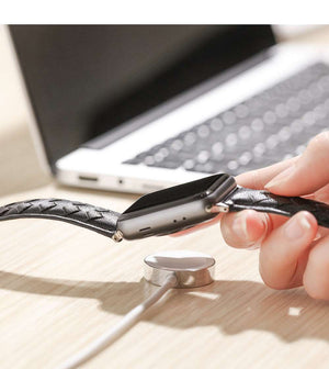 Joyroom S-IW001S | 2.5W Smart Watch Magnetic Charging Cable | USB Input Mobile Cable Store