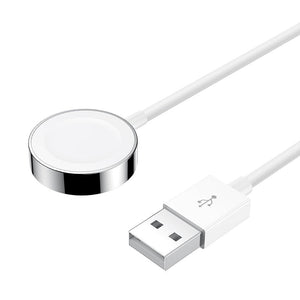 Joyroom S-IW001S | 2.5W Smart Watch Magnetic Charging Cable | USB Input Mobile Cable Store