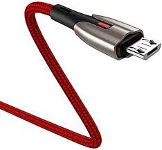 Joyroom S-M379 | USB to Micro Mobile Cable | Fast Charge PD Mobile Cable Store
