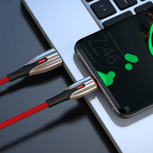 Joyroom S-M379 | USB to Micro Mobile Cable | Fast Charge PD Mobile Cable Store