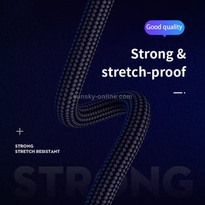 Joyroom S-M379 | USB to Micro Mobile Cable | Fast Charge PD Mobile Cable Store