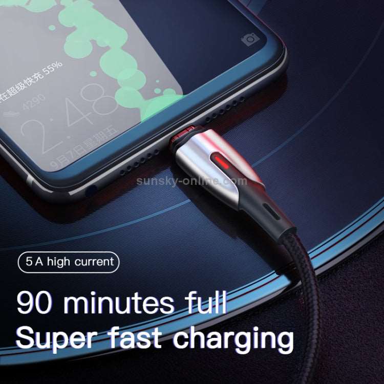 Joyroom S-M379 | USB to Micro Mobile Cable | Fast Charge PD Mobile Cable Store