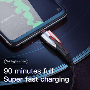 Joyroom S-M379 | USB to Micro Mobile Cable | Fast Charge PD Mobile Cable Store