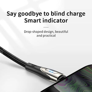 Joyroom S-M411 | USB to Lightning Mobile Cable | Fast Charge PD Mobile Cable Store