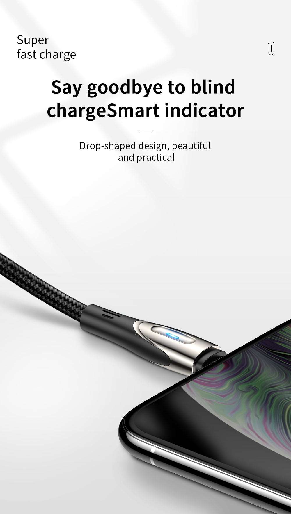 Joyroom S-M411 | USB to Micro Mobile Cable | Fast Charge PD Mobile Cable Store