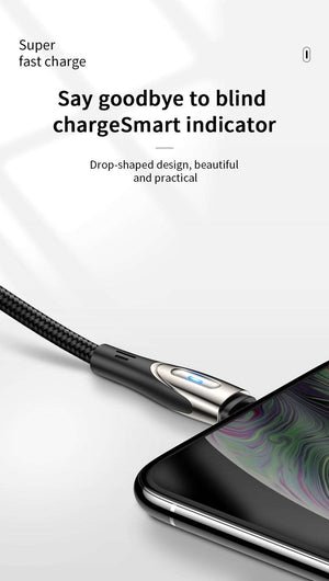 Joyroom S-M411 | USB to Micro Mobile Cable | Fast Charge PD Mobile Cable Store