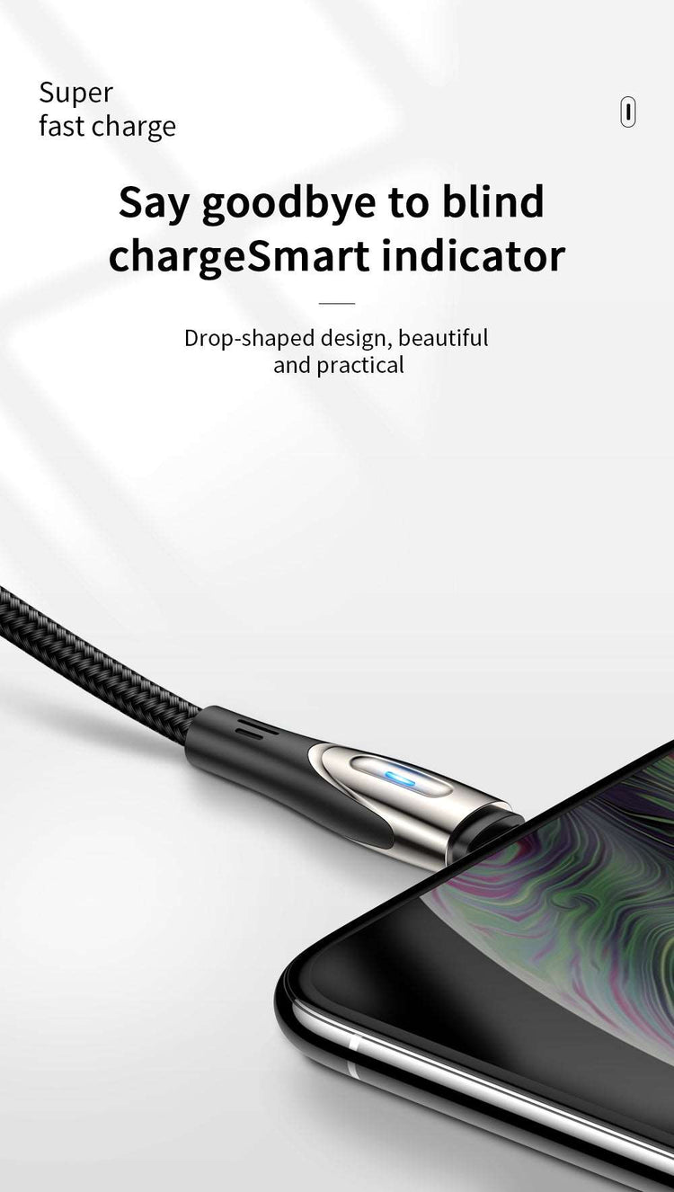 Joyroom S-M411 | USB to Micro Mobile Cable | Fast Charge PD Mobile Cable Store