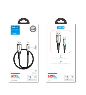 Joyroom S-M411 | USB to Micro Mobile Cable | Fast Charge PD Mobile Cable Store