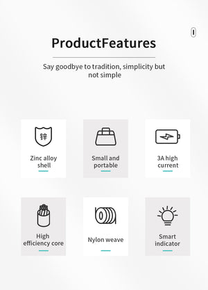 Joyroom S-M411 | USB to Micro Mobile Cable | Fast Charge PD Mobile Cable Store