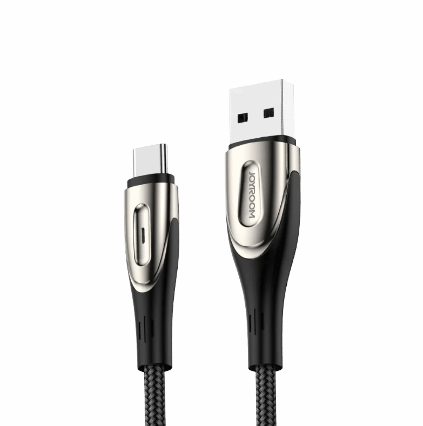 Joyroom S-M417 | Type-C to Type-C Mobile Cable | Fast Charge 60W PD Mobile Cable Store