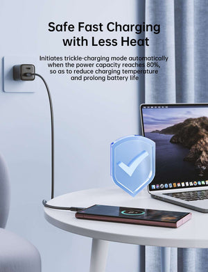 Joyroom S-UC027A11 | USB to Type-C Mobile Cable | Fast Charge PD Mobile Cable Store