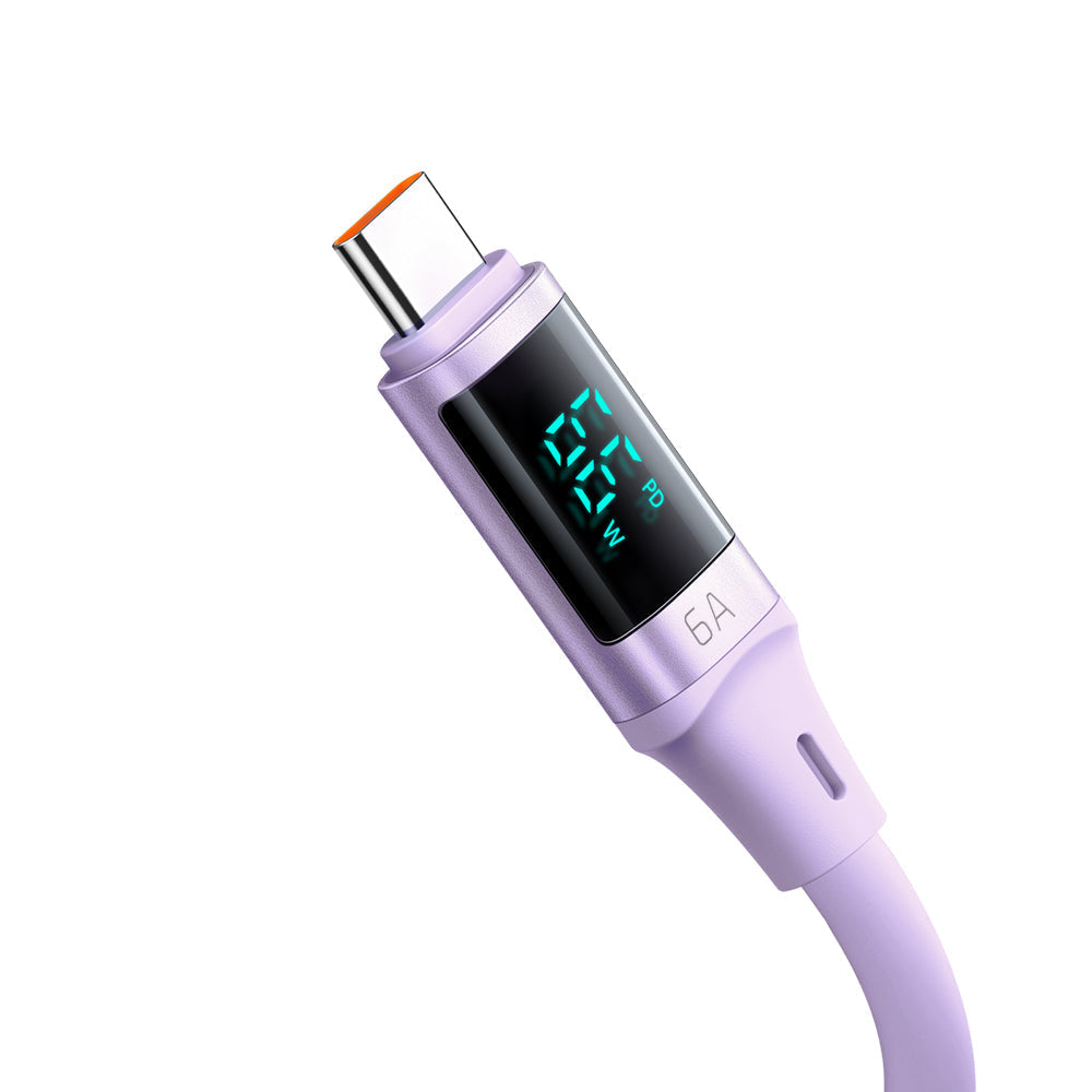 Mcdodo CA-192 | USB to Type-C Mobile Cable | Fast Charge 100W PD Mobile Cable Store