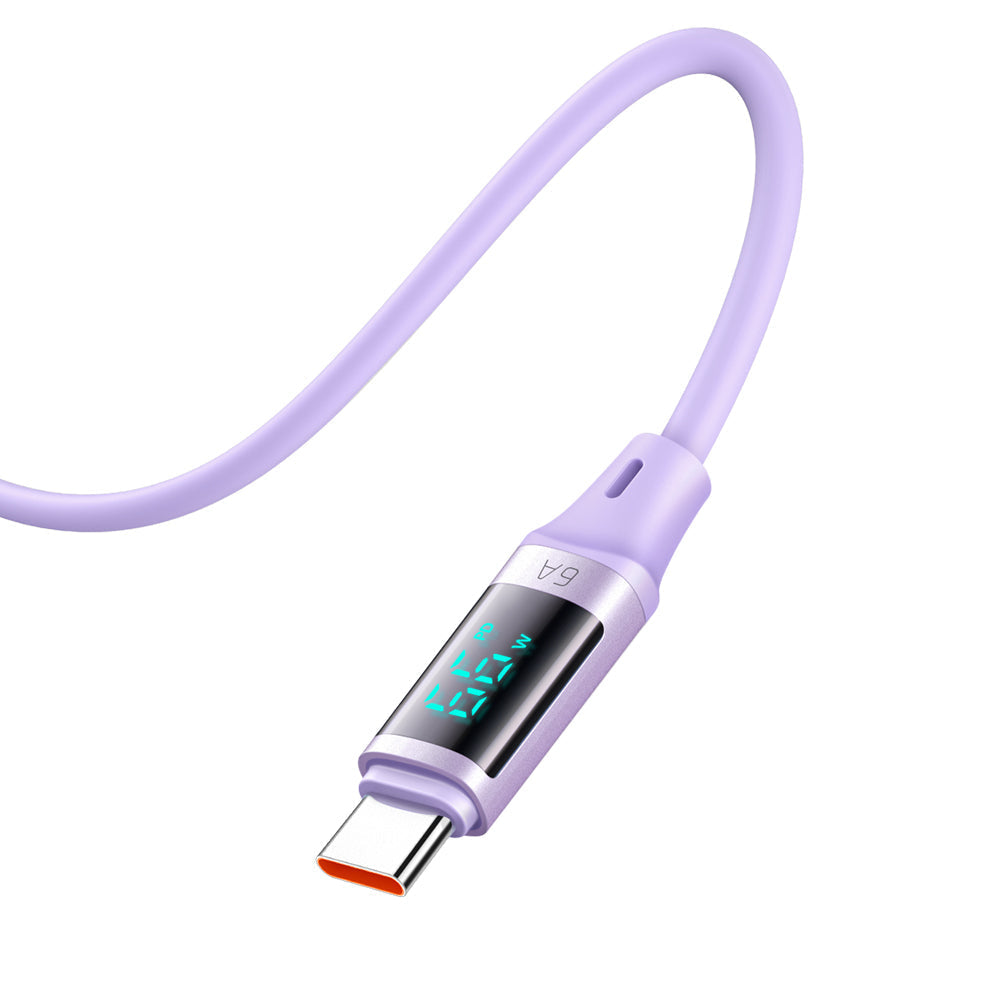 Mcdodo CA-192 | USB to Type-C Mobile Cable | Fast Charge 100W PD Mobile Cable Store