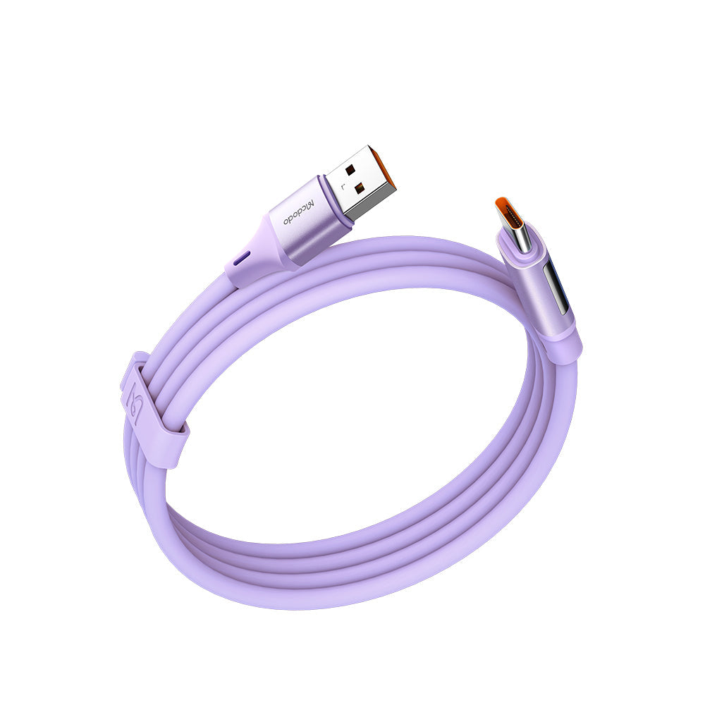 Mcdodo CA-192 | USB to Type-C Mobile Cable | Fast Charge 100W PD Mobile Cable Store
