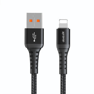 Mcdodo CA-226 | USB to Lightning Mobile Cable | Fast Charge PD Mobile Cable Store
