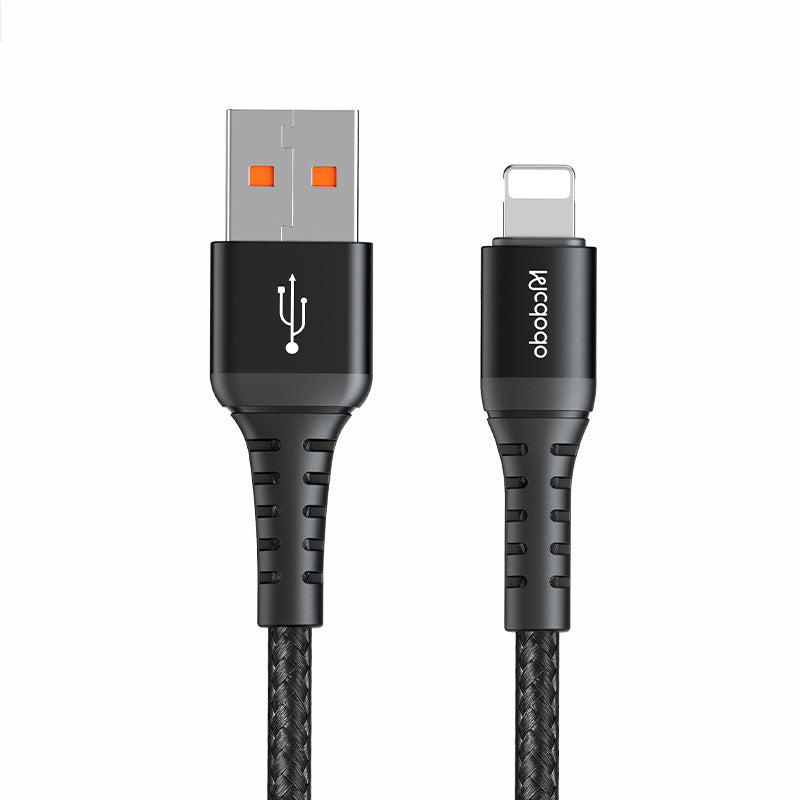 Mcdodo CA-226 | USB to Lightning Mobile Cable | Fast Charge PD Mobile Cable Store