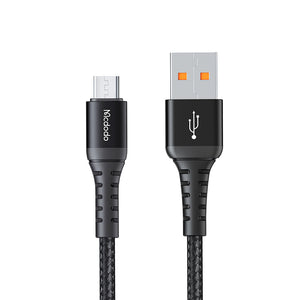 Mcdodo CA-228 | USB to Micro Mobile Cable | Fast Charge PD Mobile Cable Store