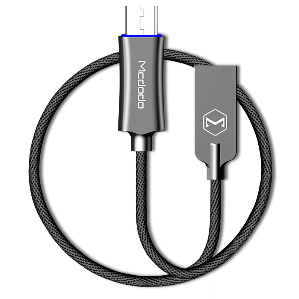 Mcdodo CA-289 | USB to Micro Mobile Cable | Auto Power Off Mobile Cable Store