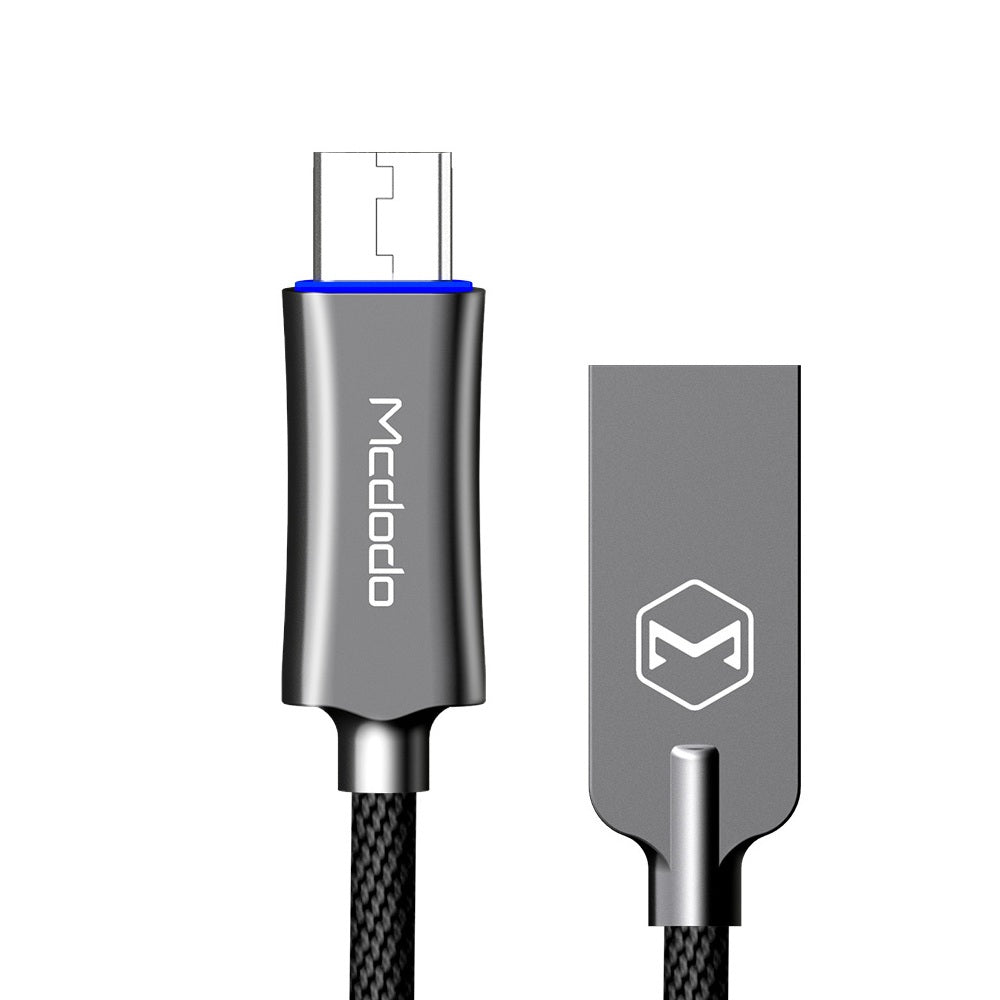 Mcdodo CA-289 | USB to Micro Mobile Cable | Auto Power Off Mobile Cable Store