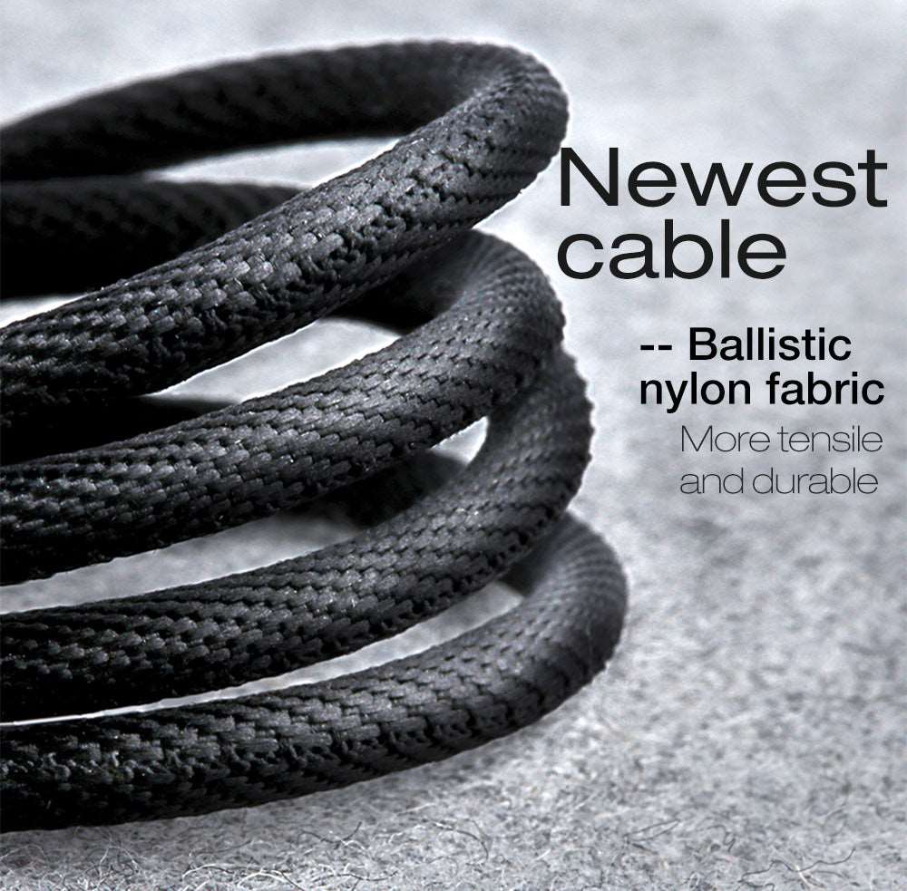 Mcdodo CA-289 | USB to Micro Mobile Cable | Auto Power Off Mobile Cable Store