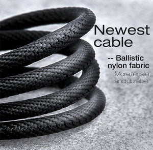 Mcdodo CA-289 | USB to Micro Mobile Cable | Auto Power Off Mobile Cable Store