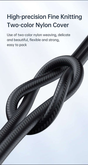 Mcdodo CA-316 | Type-C to Lightning Mobile Cable | Auto Power Off Mobile Cable Store