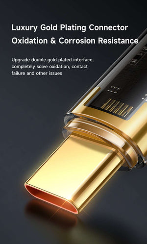 Mcdodo CA-333 | USB to Type-C, Lightning & Micro Mobile Cable | 3-in-1 Cable Mobile Cable Store