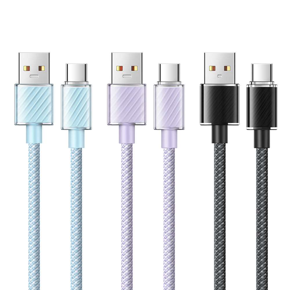 Mcdodo CA-365 | USB to Type-C Mobile Cable | Fast Charge 100W PD Mobile Cable Store