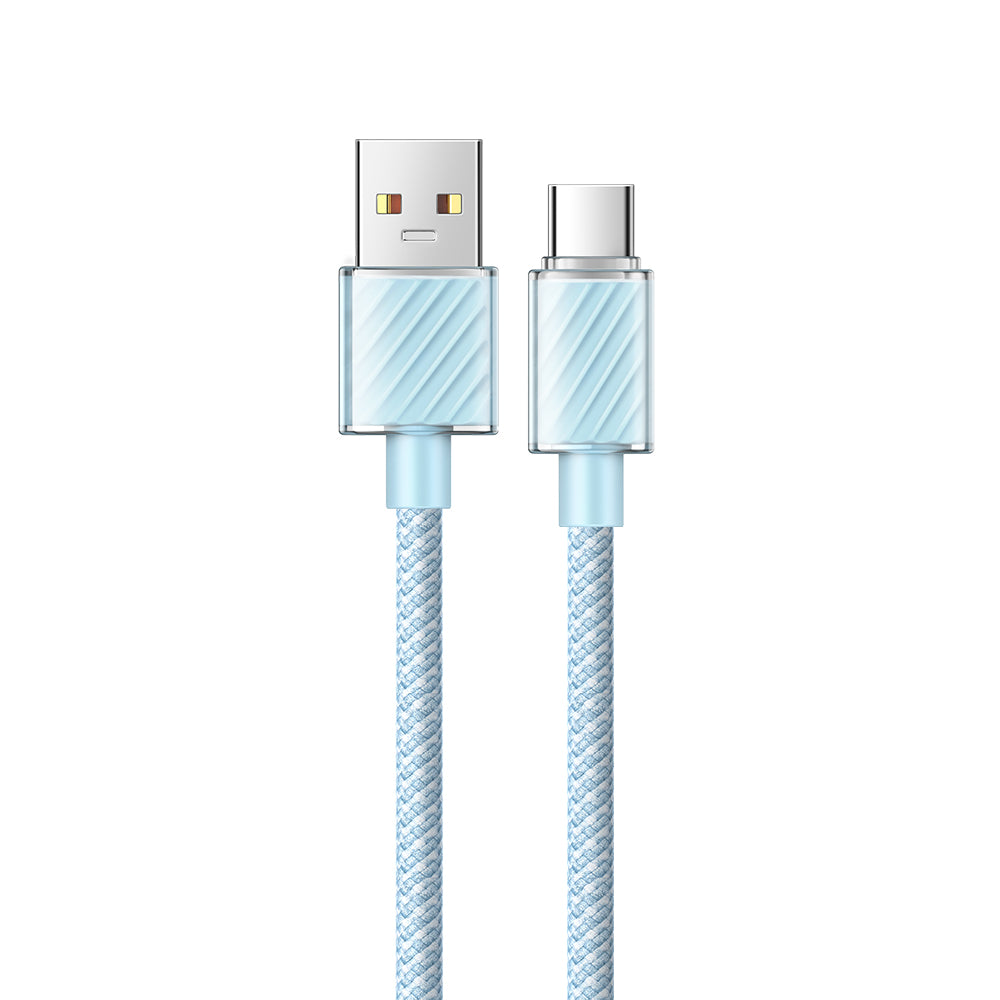 Mcdodo CA-365 | USB to Type-C Mobile Cable | Fast Charge 100W PD Mobile Cable Store