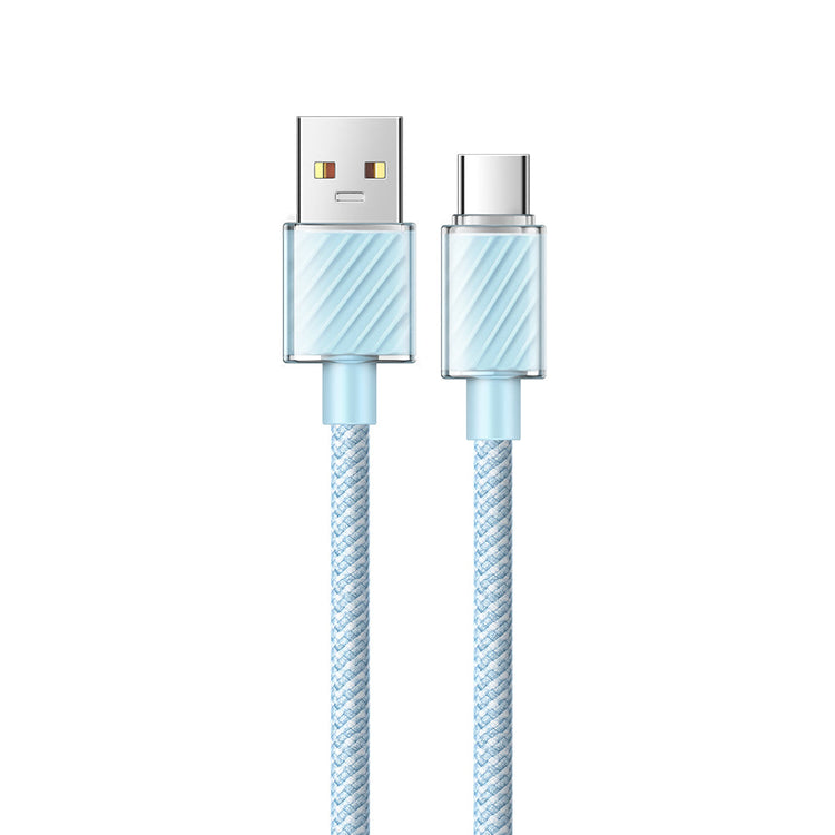 Mcdodo CA-365 | USB to Type-C Mobile Cable | Fast Charge 100W PD Mobile Cable Store