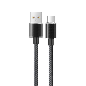 Mcdodo CA-365 | USB to Type-C Mobile Cable | Fast Charge 100W PD Mobile Cable Store
