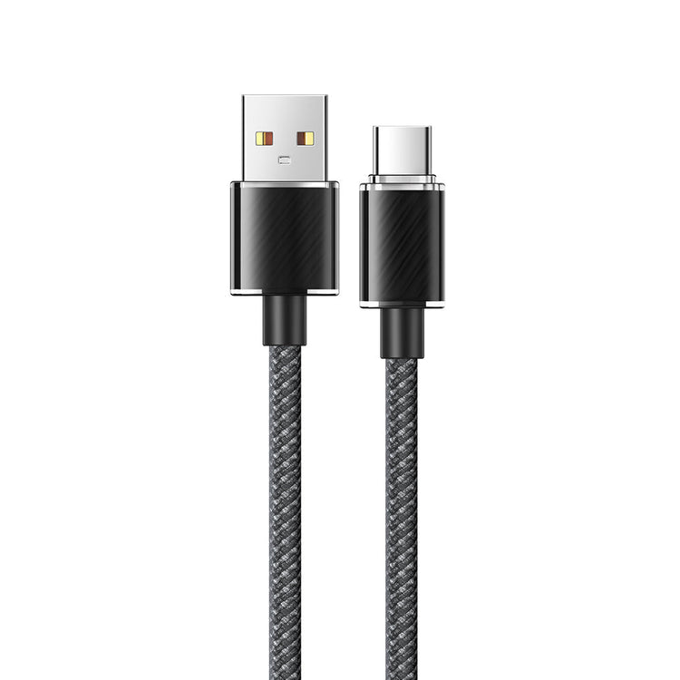 Mcdodo CA-365 | USB to Type-C Mobile Cable | Fast Charge 100W PD Mobile Cable Store