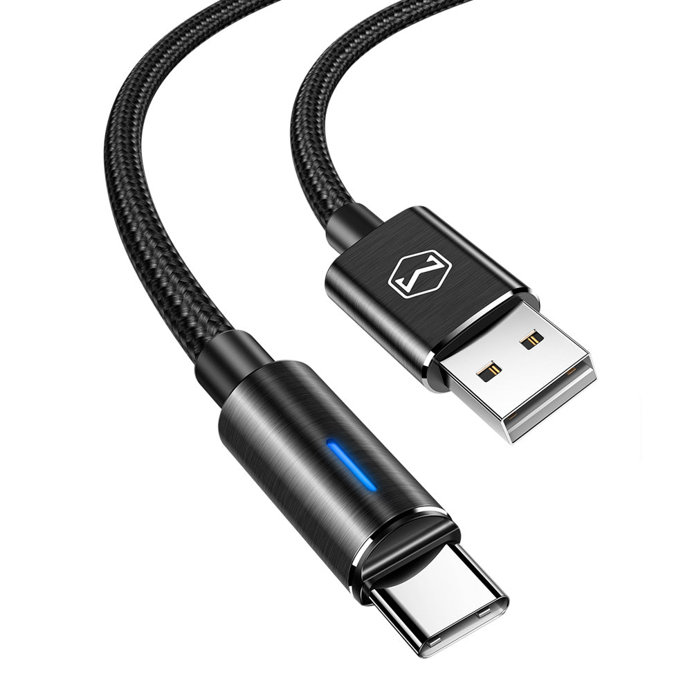 Mcdodo CA-619 | USB to Type-C Mobile Cable | 100W PD | Auto Power Off Mobile Cable Store