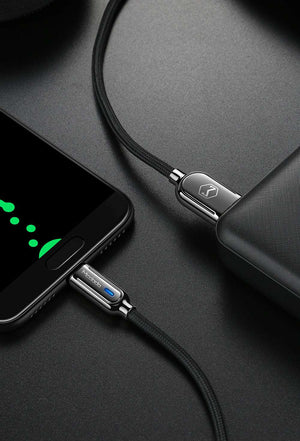 Mcdodo CA-620 | USB to Micro Mobile Cable | Auto Power Off Mobile Cable Store