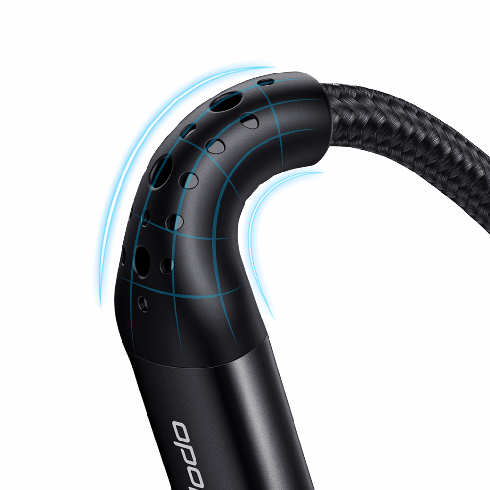 Mcdodo CA-736 | Type-C to Lightning Mobile Cable | Auto Power Off Mobile Cable Store