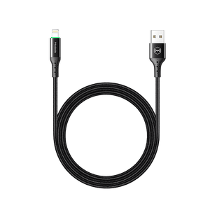 Mcdodo CA-741 | USB to Lightning Mobile Cable | Auto Power Off Mobile Cable Store
