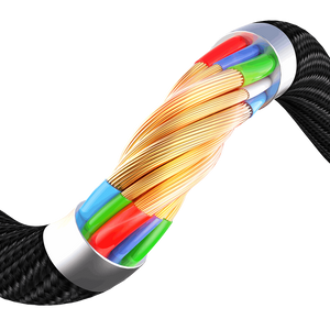 Mcdodo CA-741 | USB to Lightning Mobile Cable | Auto Power Off Mobile Cable Store