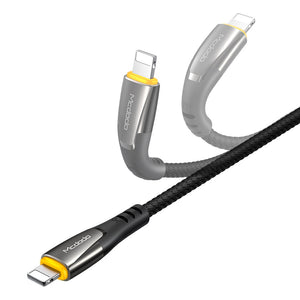 Mcdodo CA-765 | Type-C to Lightning Mobile Cable | Fast Charge 36W PD Mobile Cable Store