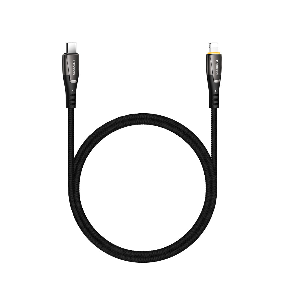 Mcdodo CA-765 | Type-C to Lightning Mobile Cable | Fast Charge 36W PD Mobile Cable Store