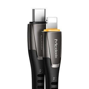 Mcdodo CA-765 | Type-C to Lightning Mobile Cable | Fast Charge 36W PD Mobile Cable Store