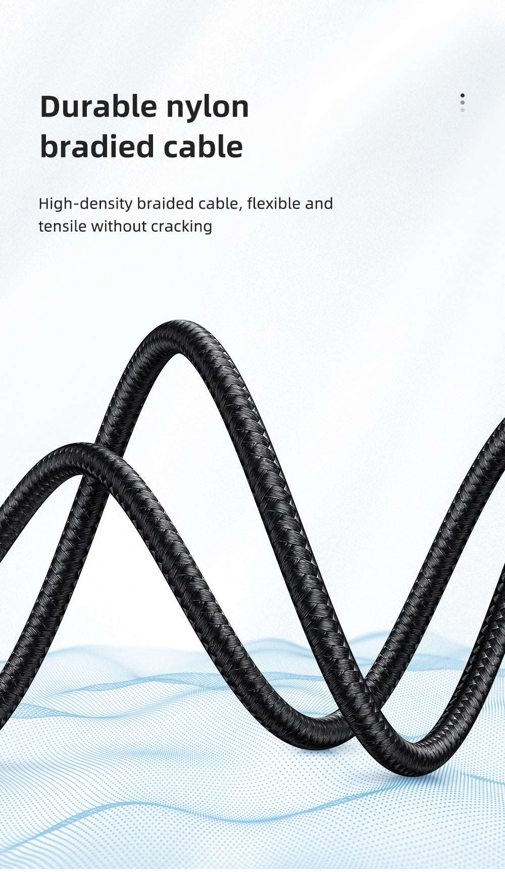 Mcdodo CA-879 | USB to Type-C, Lightning & Micro Mobile Cable | 3-in-1 Cable Mobile Cable Store